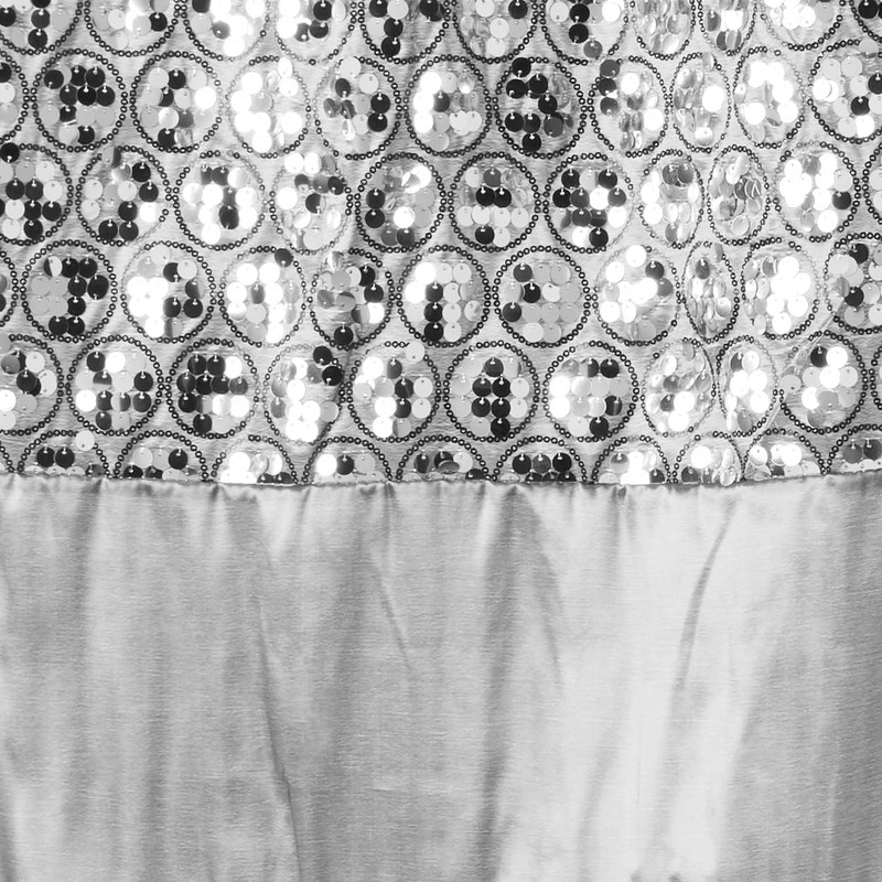 Zahari Home Sinatra Window Curtain Stylish Bathroom Window Curtain,36" x