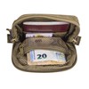 Helikon-Tex Document Case Insert Coyote