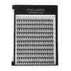 Vayator Large Tray 220 Cluster/Box Eyelashes 0.07 Thickness Eyelashes Individual