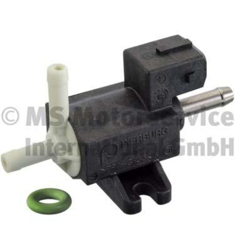 Boost Pressure Control Valve for MAN, Neoplan