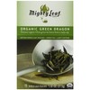 Mighty leaf Whole Leaf Tea, Organic Green Dragon, 15 Tea