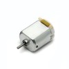 DUTTY Electric motor, 1V-6V DC 130 small motor, 18000 rpm,