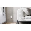 D-Link E15 Eagle PRO AI AX1500 Mesh Range Extender (Wi-Fi