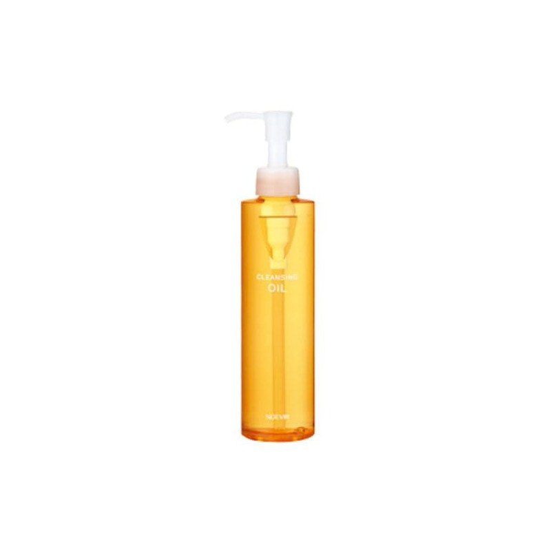 Noevir Racella Cleansing Oil 6.8 fl oz (200 ml)