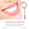 Toothpaste Cares Teeth Whitening, Whitening Toothpaste, Gentle Teeth Cleaning and