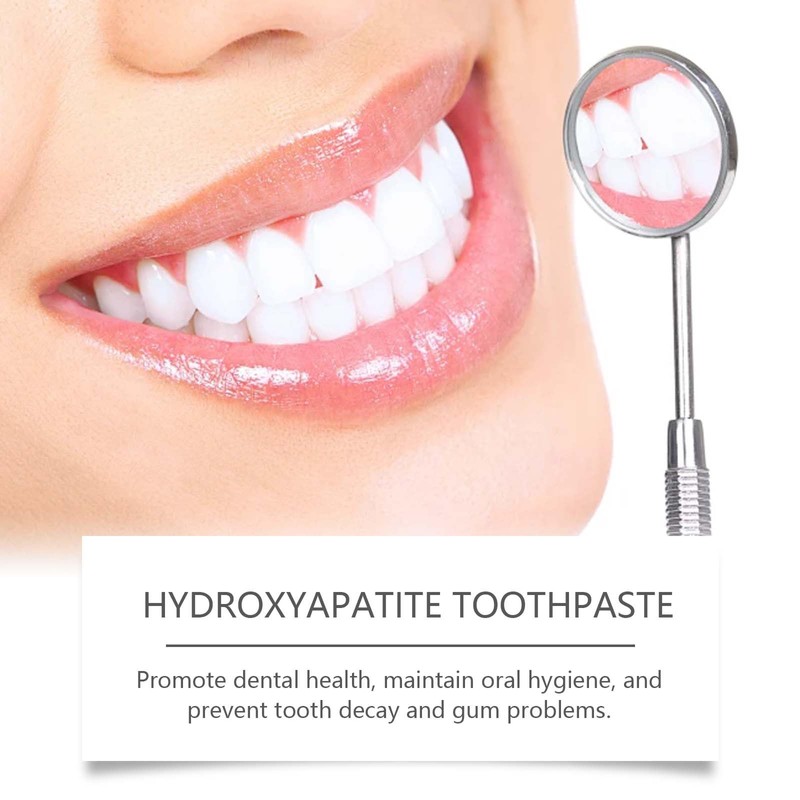 Toothpaste Cares Teeth Whitening, Whitening Toothpaste, Gentle Teeth Cleaning and
