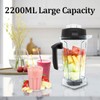 For Vitamix Blender Pitcher 64oz, Replacement for Vitamix 5200 5000