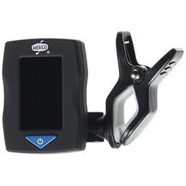 Herco HE301 Clip-On Tuner