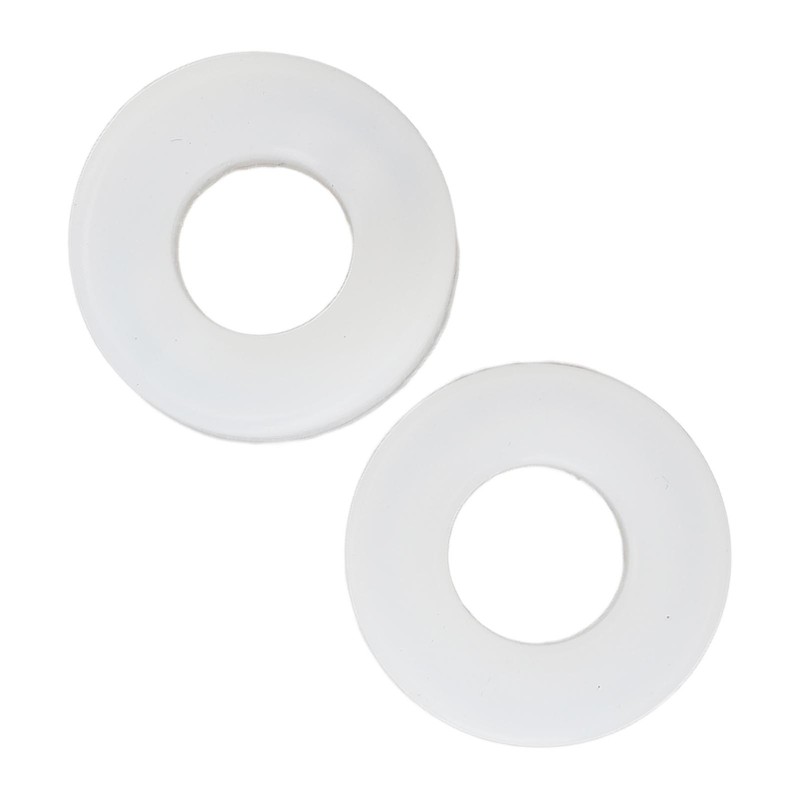 Finger Cupping Flat Ring Relaxing Muscle Improve Blood Circulation Silicone