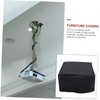 LALAFINA 1Pc Projector Protector Cover for Furniture Dust and Scratch