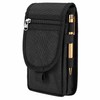 6.3 Inch Phone Belt Pouch Bag – Nylon Outdoor Mobile