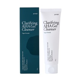 Petitfee Clarifying AHA Gel Cleanser, 100 g
