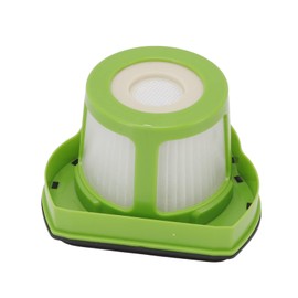 Bissell 1782 Vacuum Filter, Vacuum Filter for Bissell 1782, Filter for Bissell 1782 Replacement, Set of 2 Filters for Air, Precise Fit for Bissell Pet Hair Eraser Vacuum Model