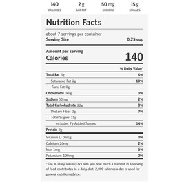 Fruit & Nut Lion Trail Mix: Banana Chips, Mangos, Pineapple, Raisins, Almonds, Cashews & Chocolate Chips - Snacking Snack Food Treat 8oz Bag