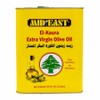 Mid East El-Koura Extra Virgin Olive Oil, 101 fl oz