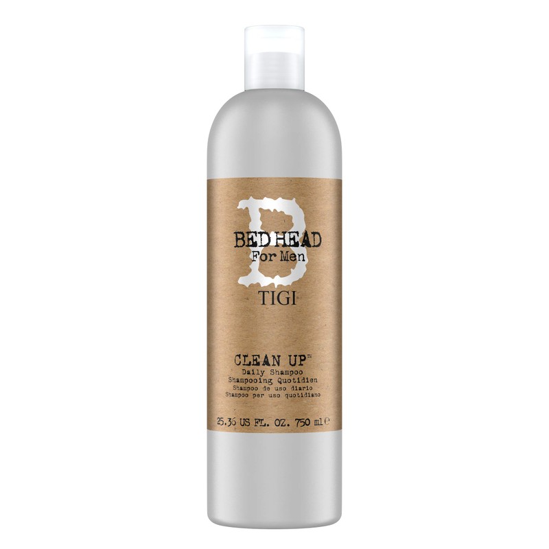 Bed Head for Men by TIGI - Clean Up Mens