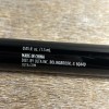 ULTA BEAUTY Cat Eye Liner Stamp Matte Black Deluxe Size