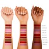 Sacha All Day Liquid Matte Lipstick Transfer Proof Intense Colors
