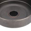 CHICIRIS Chainsaw Parts, Chainsaw Clutch Drum Sprocket Kit Fit for