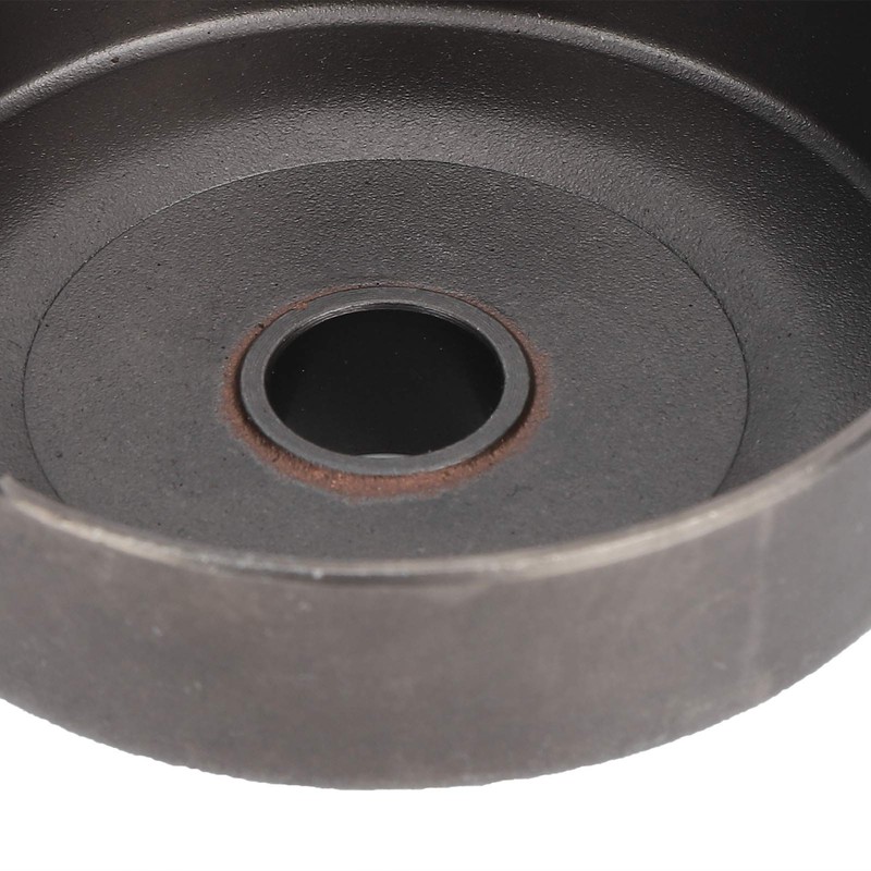 CHICIRIS Chainsaw Parts, Chainsaw Clutch Drum Sprocket Kit Fit for