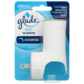 Glade Plugins Scented Oil Warmers by Glade [Parallel Import] 1 Piece