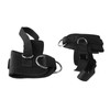 Ankle Straps for Cable Machines Fitness Adjustable D Ring Ankle