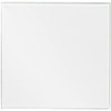 Creativ Painting Canvas, White, One Size