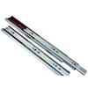 12" Heavy Duty Soft-Closing Ball Bearing Drawer Slides