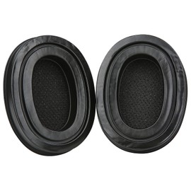 Sordin Supreme Pro X Gel Ear Pads - Gel Seals & Cushion Kit for Sordin Supreme Active Ear Muff Series - 1 Pair