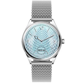 Arrow Dancer VL60 PRO Smart Watch - 1.32” AMOLED Display, 24/7 Heart Rate Monitor, Multi-Sport Modes, SpO2 & Stress Tracking, IP68 Waterproof, AI Voice Assistant, Ultra-Slim Design (Silver)