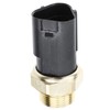 A-Premium Interruptor del Ventilador del Radiador Compatible con Volkswagen Beetle
