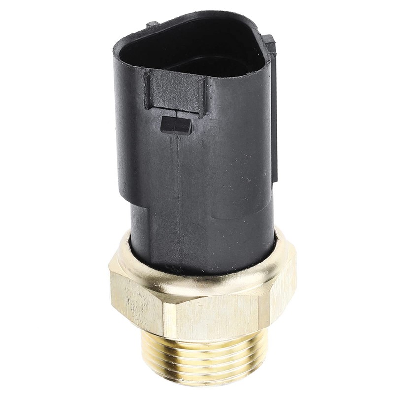 A-Premium Interruptor del Ventilador del Radiador Compatible con Volkswagen Beetle