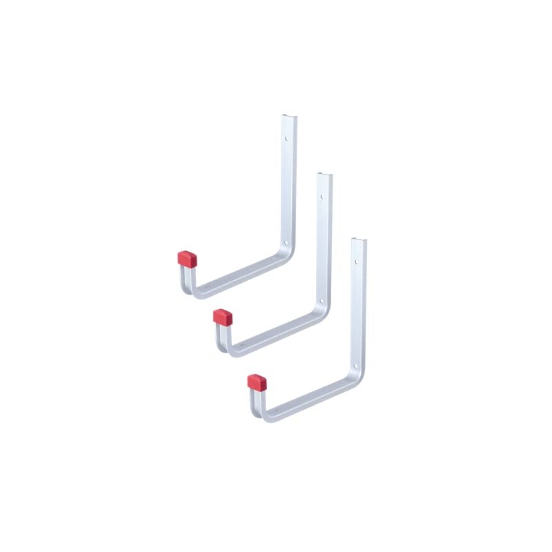 Alberts 800918 Wall Hooks | Available in Various Designs |