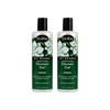 ShiKai Gel de ducha hidratante natural, Gardenia, 12 onzas, 12