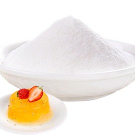 jelly powder10.58oz/300g, konjac jelly powder，homemade desserts, jelly pudding powder,Transparent jelly powder