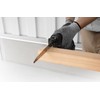 Leather Saw God Speed 200 Wood Blade Length 7.9 inches