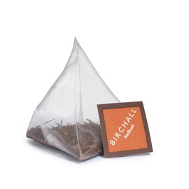 Birchall Tea Bags Cederberg Redbush Tea, Experience the Unique and Nutritious Properties of Cederberg Redbush Tea, 6 Boxes of 15 Plant Based Prism Tea Bags