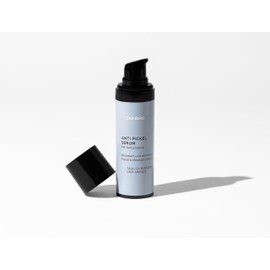 SKINBRO Skincare Anti-Pimple Serum with Salicylic Acid, Dermatologically Tested Face Care, Made in Germany, Suitable for Sensitive Skin, Pore Cleanser Face for Morning and Evening, 30 ml