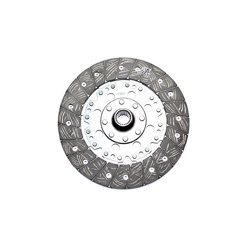 Daikin AC141150 B503A Metal Woven Rigid Clutch Disc (200mm for