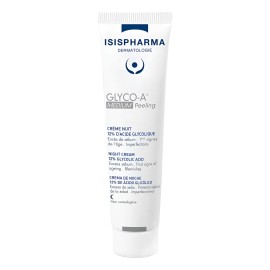 Glyco A Medium Peeling Ácido Glicólico 12% 30ml Isispharma