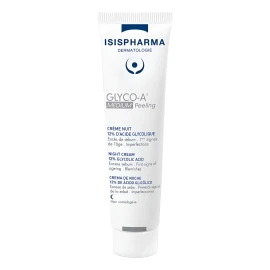 Glyco A Medium Peeling Ácido Glicólico 12% 30ml Isispharma