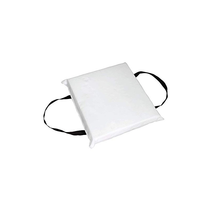 Airhead Type IV Throwable Cushion, White