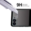 Supershieldz (2 Pack) Designed for Motorola Razr+ / Plus (2023)
