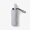 JAJU [JAJU] One Span Size Lightweight 5-Fold Sun/Rain Umbrella_Sky Blue