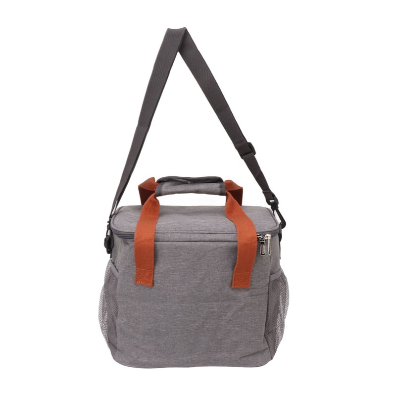 Large Lunch Bag Thickening Waterproof Heat Insulation Leakproof Freezable Cooler