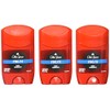 Old Spice Fresh Desodorante en Barra, Paquete de 3 Piezas
