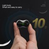 Throat Snore Device Relieve Stress Reduce Anxiety Intelligent Snoring Device
