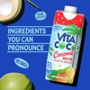 Vita Coco Coconut Water, Peach & Mango - Naturally Hydrating