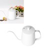 Hand Drip Coffee Pot Stainless Steel Coffee Pouring Kettle Pour