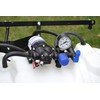 Valley Industries 34-140141-CSK Quick Attach Broadcast Sprayer Boom Shut-Off Valve,